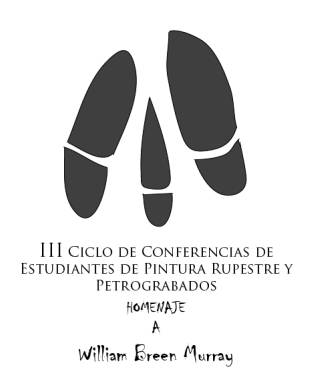 III Ciclo de Conferencias de Estudiantes de Pintura Rupestre y Petrograbados