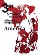 simposio hombre temprano en america