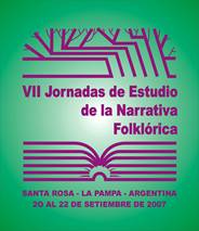 Jornadas estudio narrativa folclorica