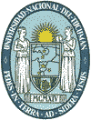 logo Universidad Nacional de Tucuman