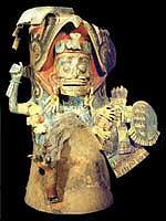 Brasero Mexica